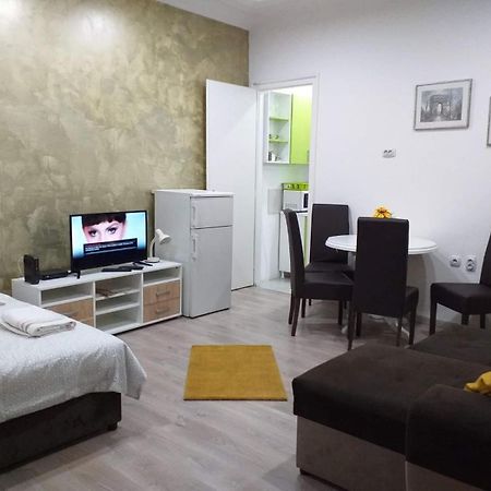 Belvedere Skadarska Apartment بلغراد المظهر الخارجي الصورة
