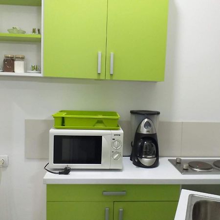 Belvedere Skadarska Apartment بلغراد المظهر الخارجي الصورة