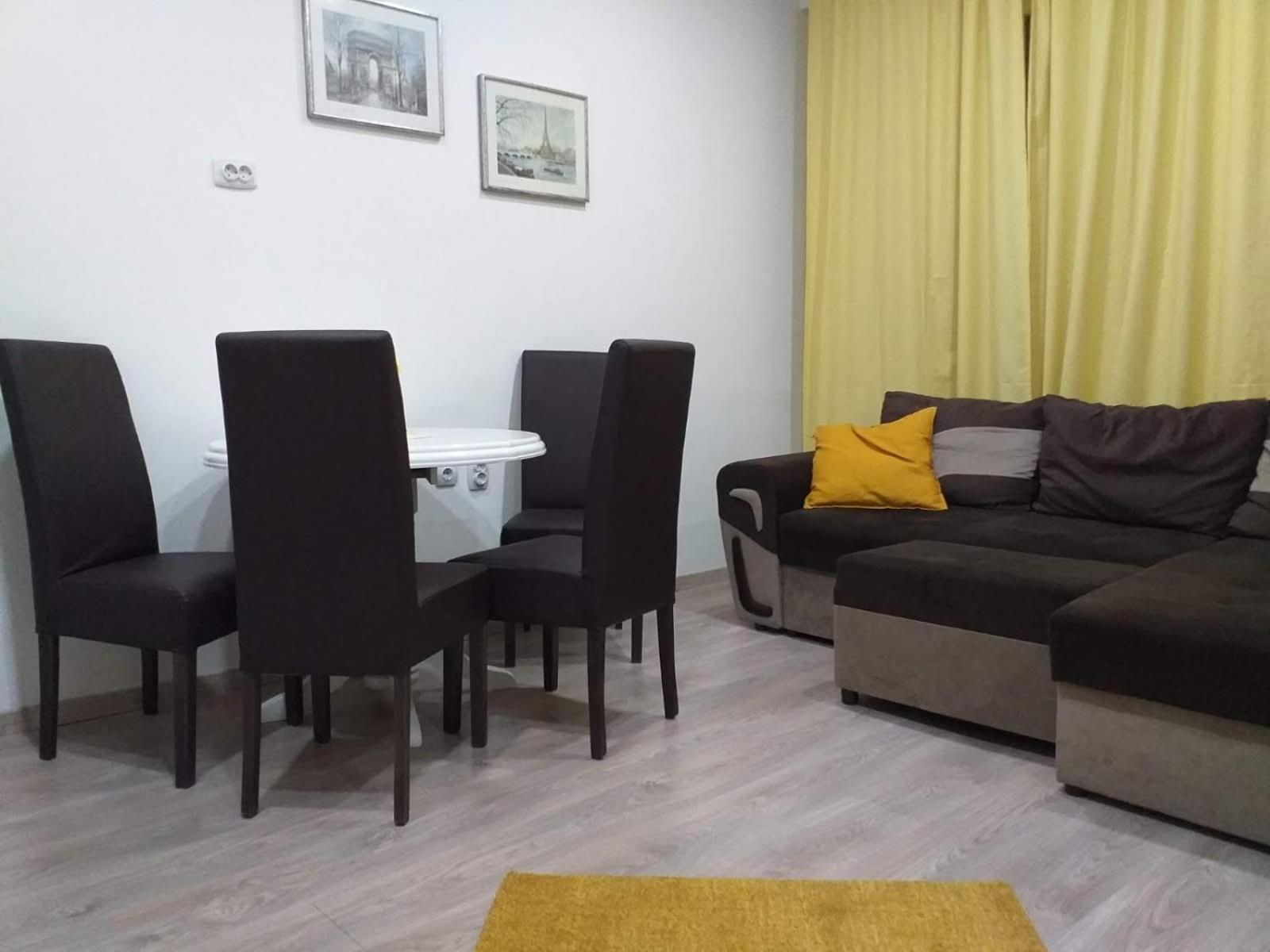 Belvedere Skadarska Apartment بلغراد المظهر الخارجي الصورة