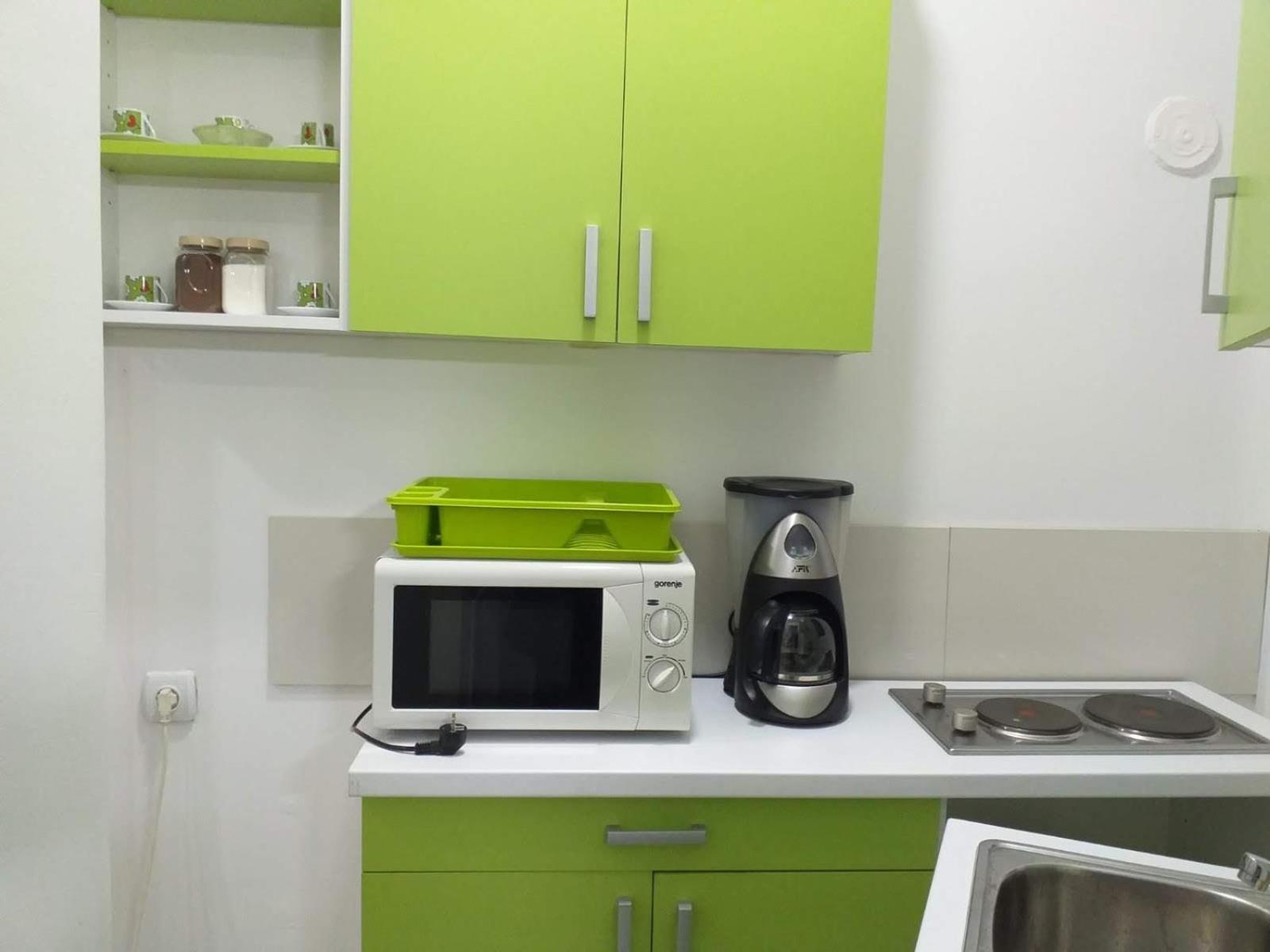 Belvedere Skadarska Apartment بلغراد المظهر الخارجي الصورة